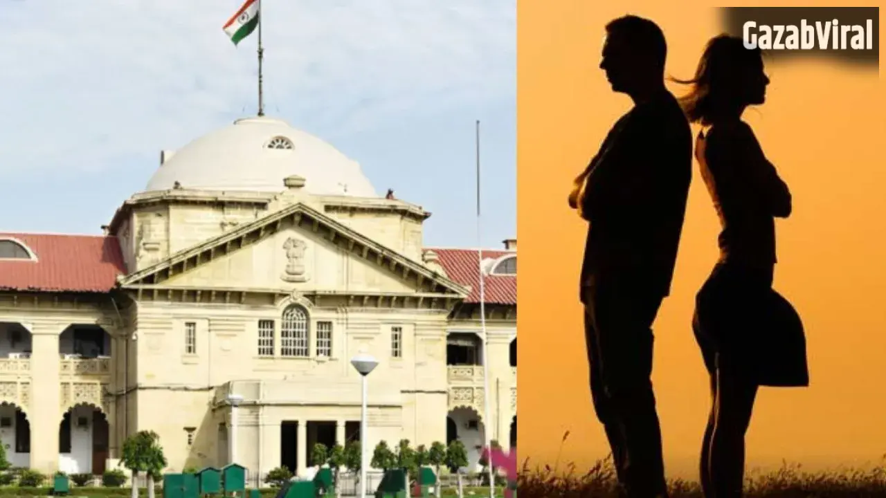 हाईकोर्ट की अहम टिप्पणी: ब्रेकअप को नहीं बना सकते रेप का आधार; प्रेम संबंध टूटने को अपराध का रंग देना चिंताजनक​