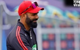 ICC निलंबन से वापसी! Cricket Canada ने पेश की 'बहाली' की कार्ययोजना​