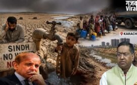 आतंकवाद पर रोक के बिना नहीं मिलेगा एक बूंद पानी, सिंधु जल संधि पर MEA का क्लीयर मैसेज​