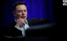 जब डूबने वाली थी Elon Musk की कंपनी, तब इस भारतीय ने की थी मदद, अब SpaceX से कमाएगा 8.5 लाख करोड़!