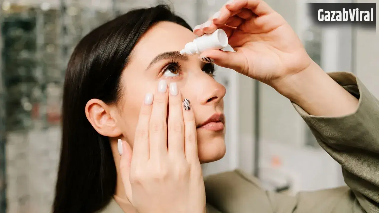 Eye Strain Relief: स्क्रीन टाइम बढ़ने से परेशान हैं? आंखों को आराम देंगे ये आयुर्वेदिक उपाय