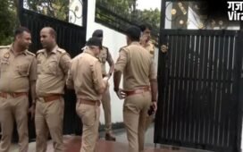 पकड़ा गया टेलीग्राम पर 1 दिन पहले प्रश्नपत्र भेजने का दावा करने वाला ओम कुमार, 'पेपर लीक' नाम से बनाया था चैनल​
