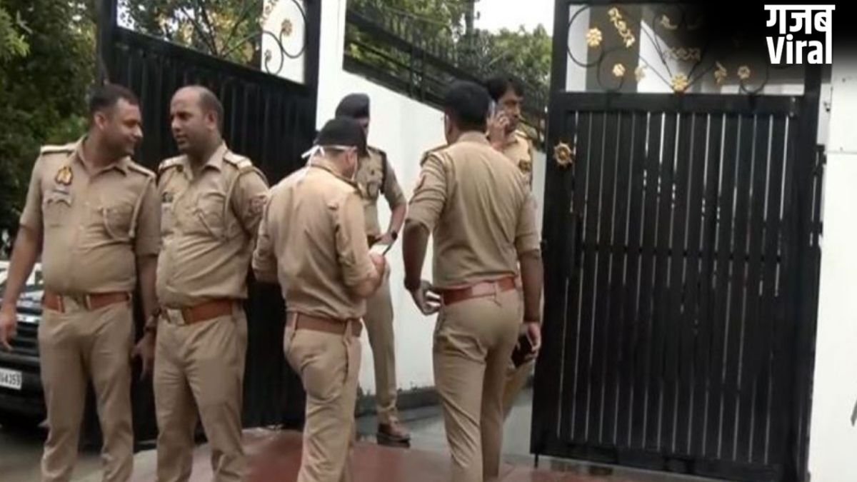 पकड़ा गया टेलीग्राम पर 1 दिन पहले प्रश्नपत्र भेजने का दावा करने वाला ओम कुमार, 'पेपर लीक' नाम से बनाया था चैनल