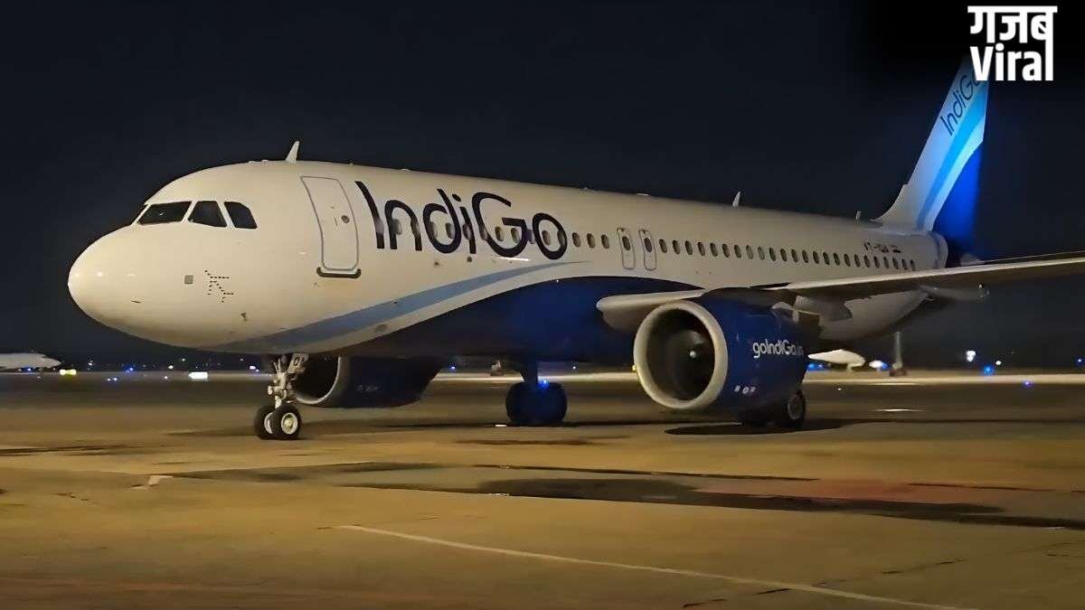 IndiGo का बड़ा फैसला: हांगकांग-शंघाई समेत 6 इंटरनेशनल रूट्स पर बंद होंगी उड़ानें, यात्रियों की बढ़ी टेंशन!​
