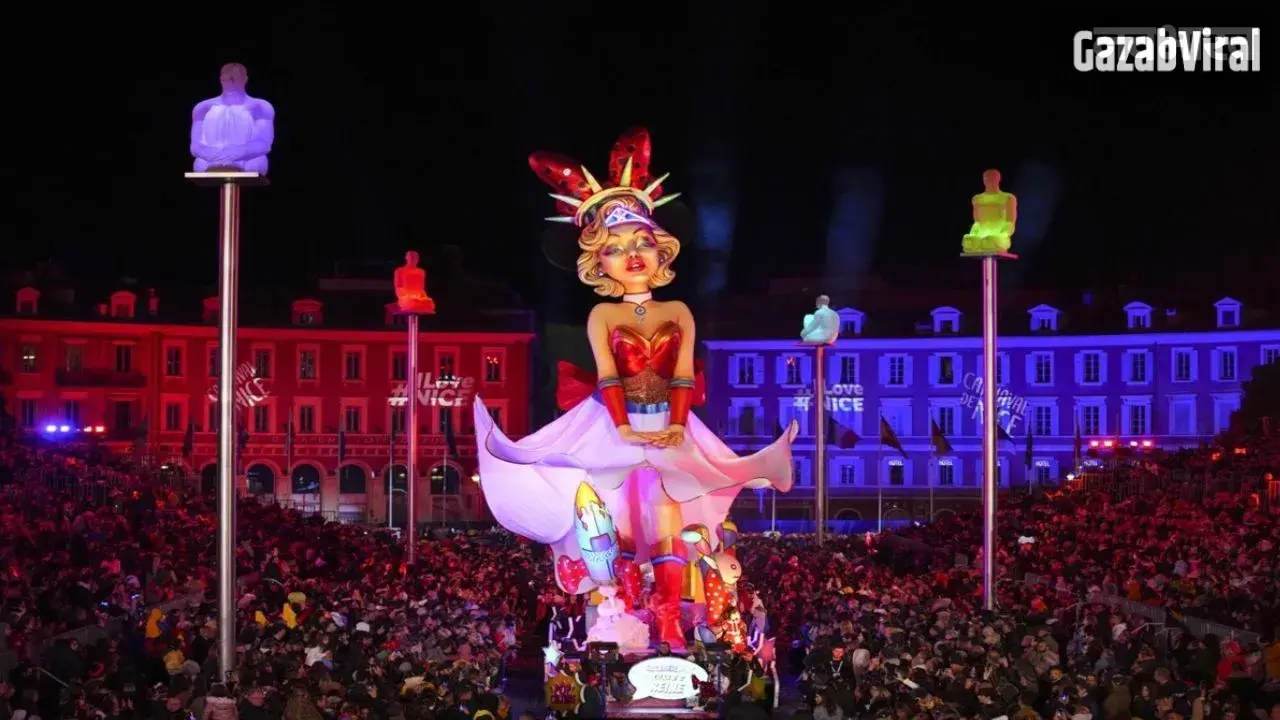 France Music Festival में खौफनाक हरकत: महिलाओं पर सिरिंज अटैक और रेप से मचा हड़कंप, जश्न बदला दहशत में