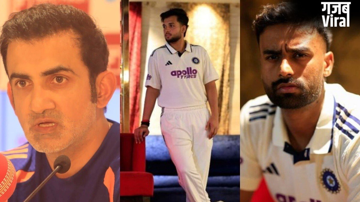 IND vs AFG 1st Test Playing 11: टीम इंडिया में 2 खिलाड़ियों का हो सकता है डेब्यू, भारत-अफगानिस्तान टेस्ट के लिए संभावित प्लेइंग 11​