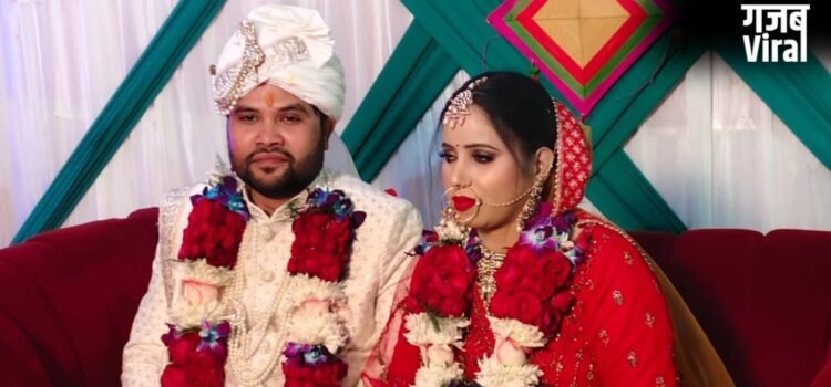 गाजियाबाद: शादी के 6 महीने बाद महिला का जीने की रेलिंग से लटका मिला शव, ससुरालवालों पर हत्या के आरोप लगे गाजियाबाद: शादी के 6 महीने बाद महिला का जीने की रेलिंग से लटका मिला शव, ससुरालवालों पर हत्या के आरोप लगे