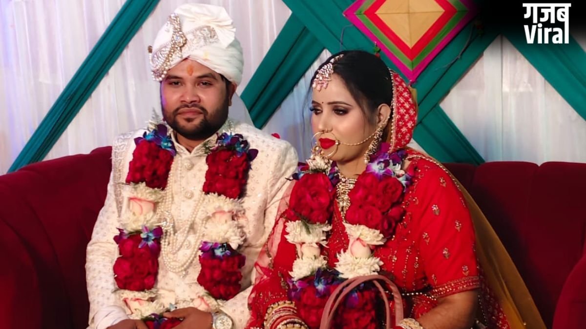 गाजियाबाद: शादी के 6 महीने बाद महिला का जीने की रेलिंग से लटका मिला शव, ससुरालवालों पर हत्या के आरोप लगे​