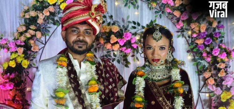 ‘मेरे पति निर्दोष थे, जबरन पुलिस उठाकर ले गई थी…’ गाजीपुर में कमलेश के एनकाउंटर पर क्या बोली पत्नी?​