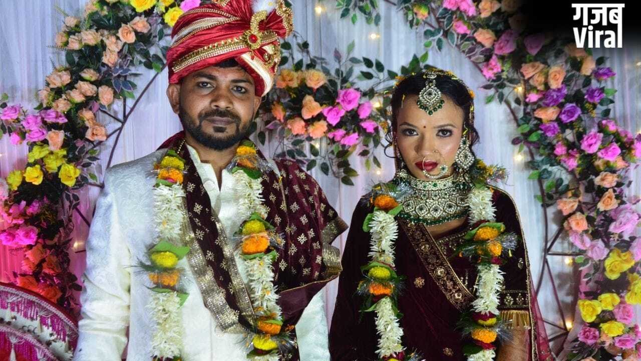 ‘मेरे पति निर्दोष थे, जबरन पुलिस उठाकर ले गई थी…’ गाजीपुर में पति कमलेश के एनकाउंटर पर क्या बोली पत्नी?