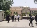 High Court: दालमंडी भूमि अधिग्रहण पर हाईकोर्ट की रोक, आपत्तियों के निस्तारण तक आगे नहीं बढ़ेगी कार्रवाई​