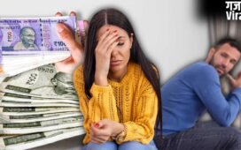 1.7 लाख की कमाई, जेब में बचे सिर्फ 2,520 रुपये! इस कपल के खर्चे देख भड़के लोग, सोशल मीडिया पर छिड़ी बहस!​