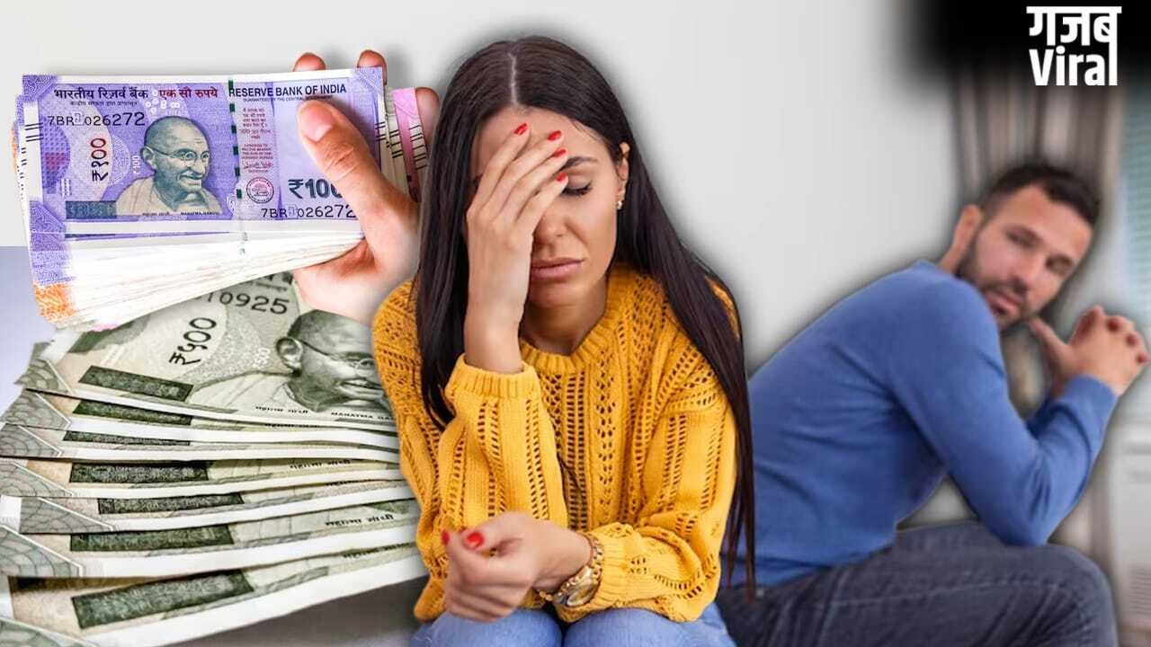 1.7 लाख की कमाई, जेब में बचे सिर्फ 2,520 रुपये! इस कपल के खर्चे देख भड़के लोग, सोशल मीडिया पर छिड़ी बहस!
