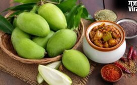 जल्दी खराब हो जाता है अचार, कच्चे आम खरीदते समय रखें इन 6 बातों का ध्यान​