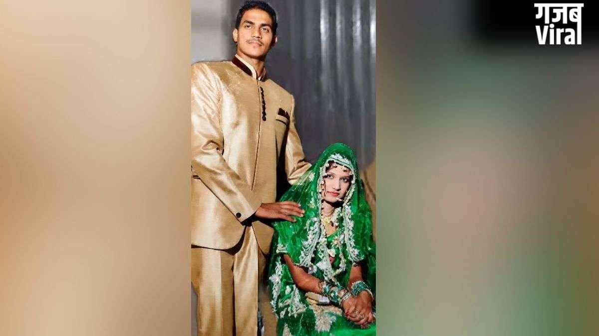 शादी के 10 साल हुए और पति ने पत्नी की गला काटकर की हत्या, फोन नहीं उठाने पर घर पहुंची बहन, तो फर्श पर मिली लाश