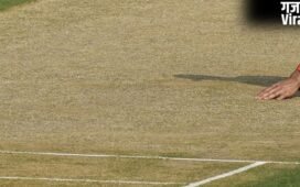 IND vs AFG: मुल्लांपुर की पिच पर बल्लेबाज या गेंदबाज किसका दिखेगा दबदबा? पहली बार खेला जाएगा यहां टेस्ट मुकाबला​