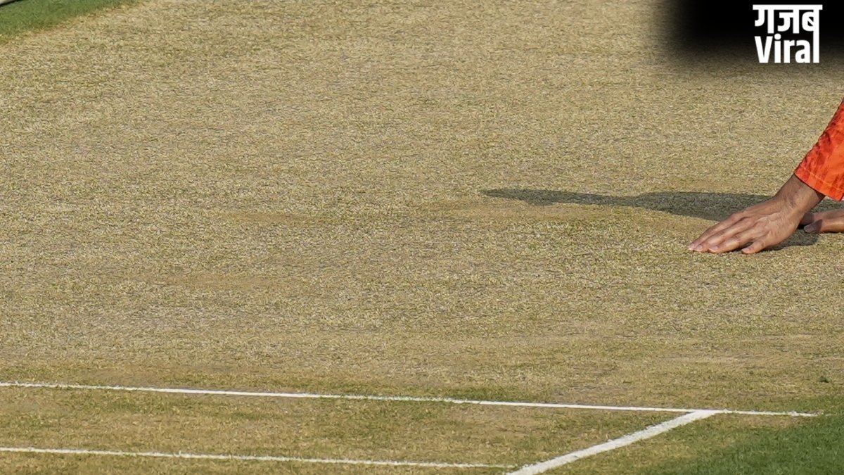 IND vs AFG: मुल्लांपुर की पिच पर बल्लेबाज या गेंदबाज किसका दिखेगा दबदबा? पहली बार खेला जाएगा यहां टेस्ट मुकाबला​