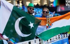 IND vs PAK: भारत और पाकिस्तान के बीच फिर खेला जाएगा क्रिकेट मुकाबला, कब होगा आमना सामना​
