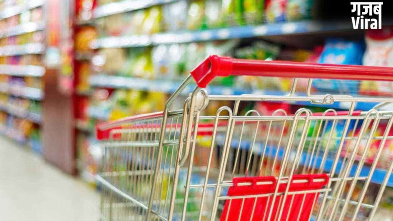 ईरान युद्ध से लेकर महंगाई तक सब बेअसर! खाने-पीने से लेकर सजने-संवरने के सामान तक, भारतीयों की खरीदारी में कोई कमी नहीं​