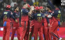 विराट या रजत नहीं तो, कौन सा खिलाड़ी रहा RCB का असली 'लकी चार्म', जितने मैच खेले सभी में मिली जीत​