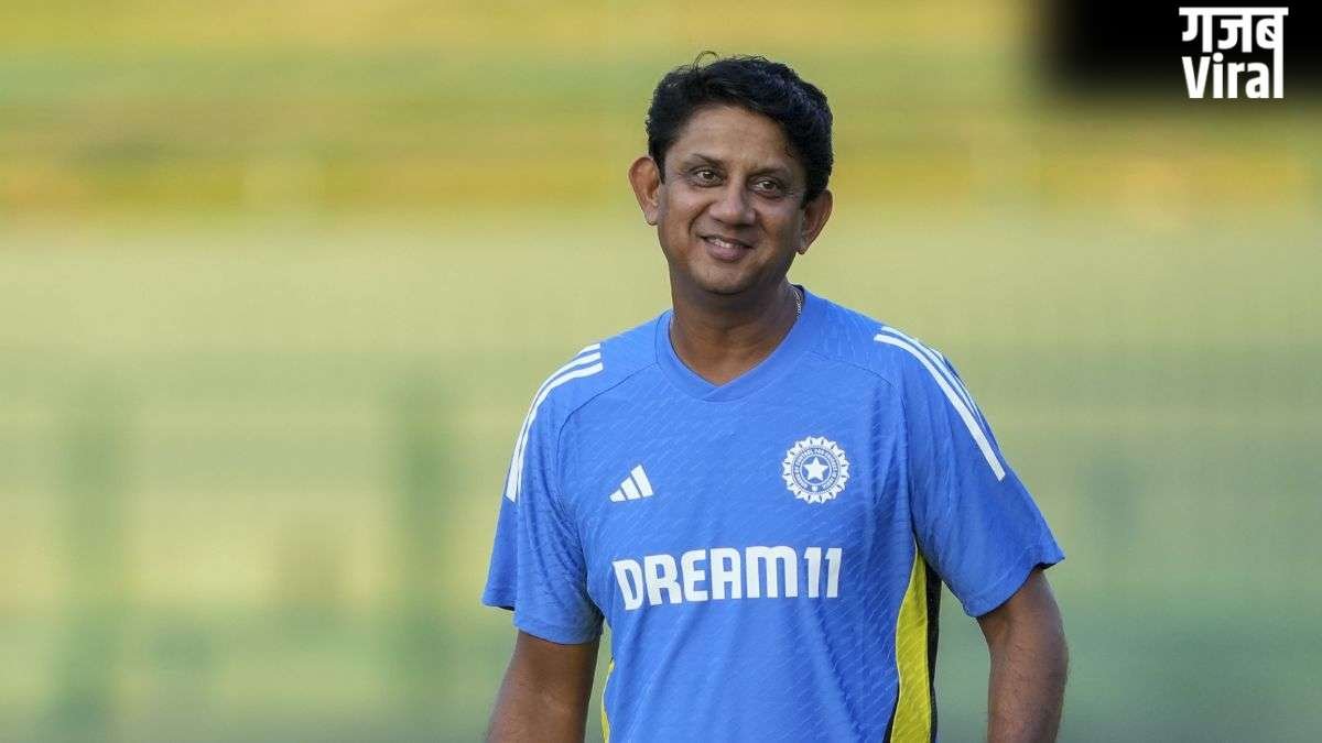 IND vs AFG: BCCI का बड़ा फैसला, 10 इंटरनेशनल मैच खेलने वाले खिलाड़ी को बनाया स्पिन बॉलिंग कोच​