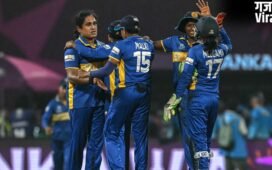 T20 World Cup 2026 से पहले टीम को लगा बड़ा झटका, स्टार खिलाड़ी टूर्नामेंट से बाहर, रिप्लेसमेंट का हुआ ऐलान​