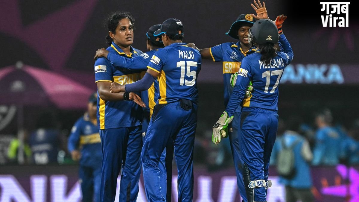 T20 World Cup 2026 से पहले टीम को लगा बड़ा झटका, स्टार खिलाड़ी टूर्नामेंट से बाहर, रिप्लेसमेंट का हुआ ऐलान​