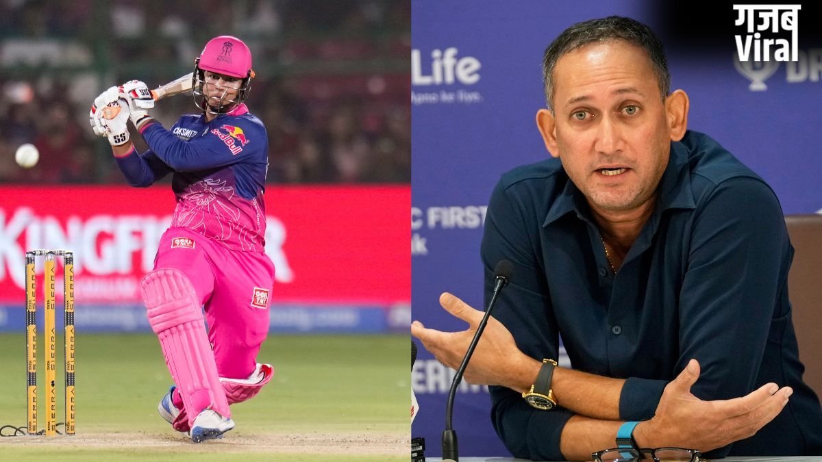 BCCI कब करेगी आयरलैंड और इंग्लैंड सीरीज के लिए टीम का ऐलान, वैभव सूर्यवंशी पर होंगी सबकी नजरें​