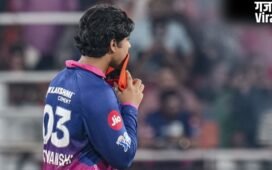 IPL ऑक्शन में करोड़ों में बिकने के बाद भी क्यों निराश थे वैभव सूर्यवंशी? दो सीजन बाद किया बड़ा खुलासा