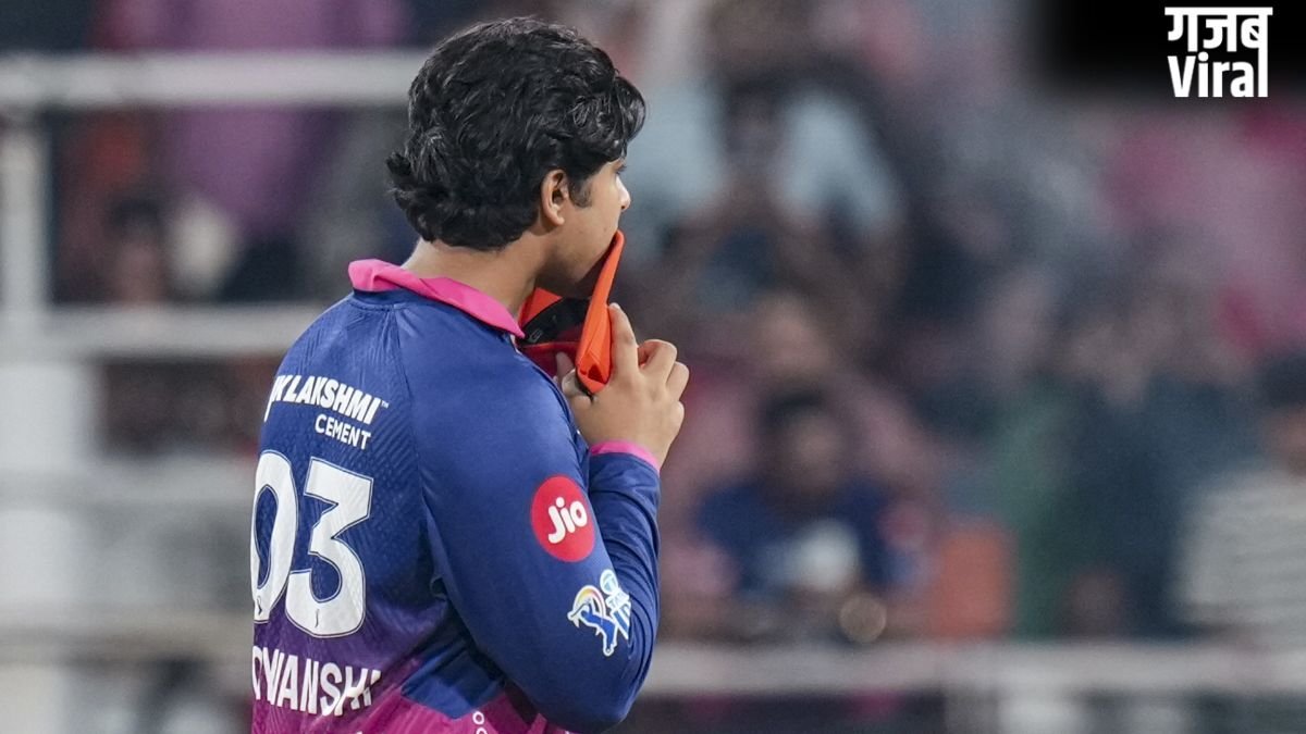 IPL ऑक्शन में करोड़ों में बिकने के बाद भी क्यों निराश थे वैभव सूर्यवंशी? दो सीजन बाद किया बड़ा खुलासा​