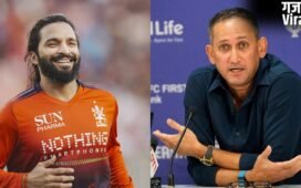 लगातार 2 IPL खिताब और रनों का अंबार... फिर भी रजत पाटीदार को क्यों किया गया नजरअंदाज? सेलेक्टर ने बताई वजह​