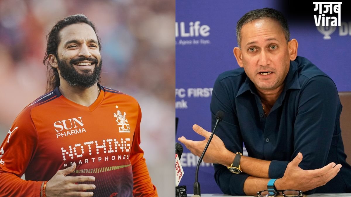 लगातार 2 IPL खिताब और रनों का अंबार... फिर भी रजत पाटीदार को क्यों किया गया नजरअंदाज? <span class=