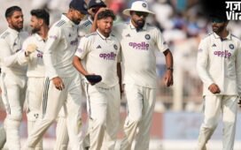 टीम इंडिया घर पर 16 साल के बाद अश्विन-जडेजा बिना खेलेगी टेस्ट मुकाबला, नई स्पिन यूनिट पर रहेगी बड़ी जिम्मेदारी​