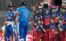 IPL 2026 से 9 टीमों के प्लेयर्स को मिली टीम इंडिया के स्क्वाड में जगह, RCB से नहीं चुना गया एक भी खिलाड़ी​