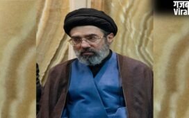 Iran के Supreme Leader Khamenei का बड़ा ऐलान, एकजुट होकर दुश्मन की साजिश को करें फेल​