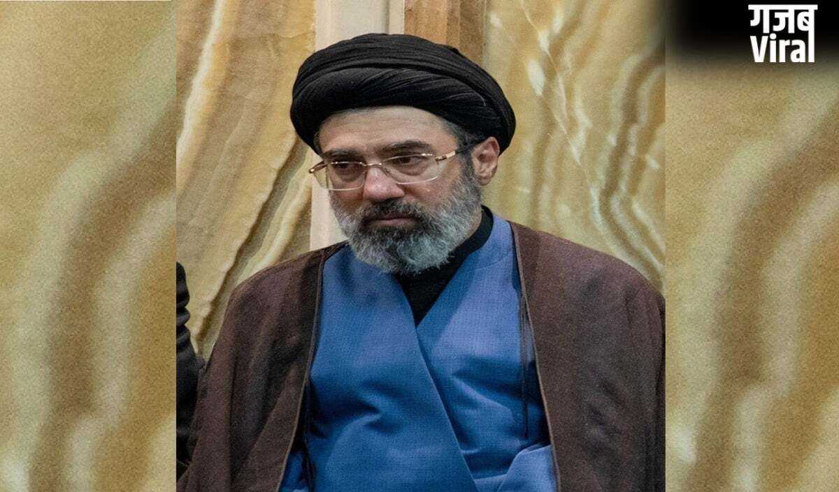 Iran के Supreme Leader Khamenei का बड़ा ऐलान, एकजुट होकर दुश्मन की साजिश को करें फेल​