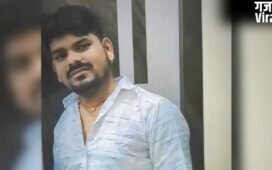 Jhansi News: सगी बुआ की बेटी से शादी, फिर दूसरी झगड़े के बाद पत्नी को मारा, फिर पति ने खुद कर लिया सुसाइड​