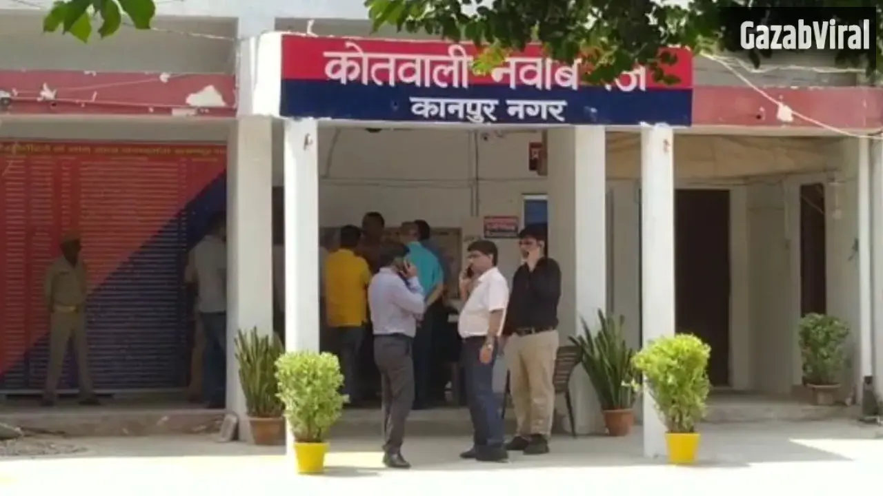 कानपुर के ईएसआई अस्पताल में बवाल, तीन स्टाफ नर्सों पर सीएमएस से जूतों से मारपीट का आरोप; मुकदमा दर्ज