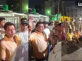 प्रयागराज के किशोर सम्प्रेक्षण गृह में किशोर की पिटाई का आरोप, परिजनों ने किया हंगामा और थाने का घेराव​