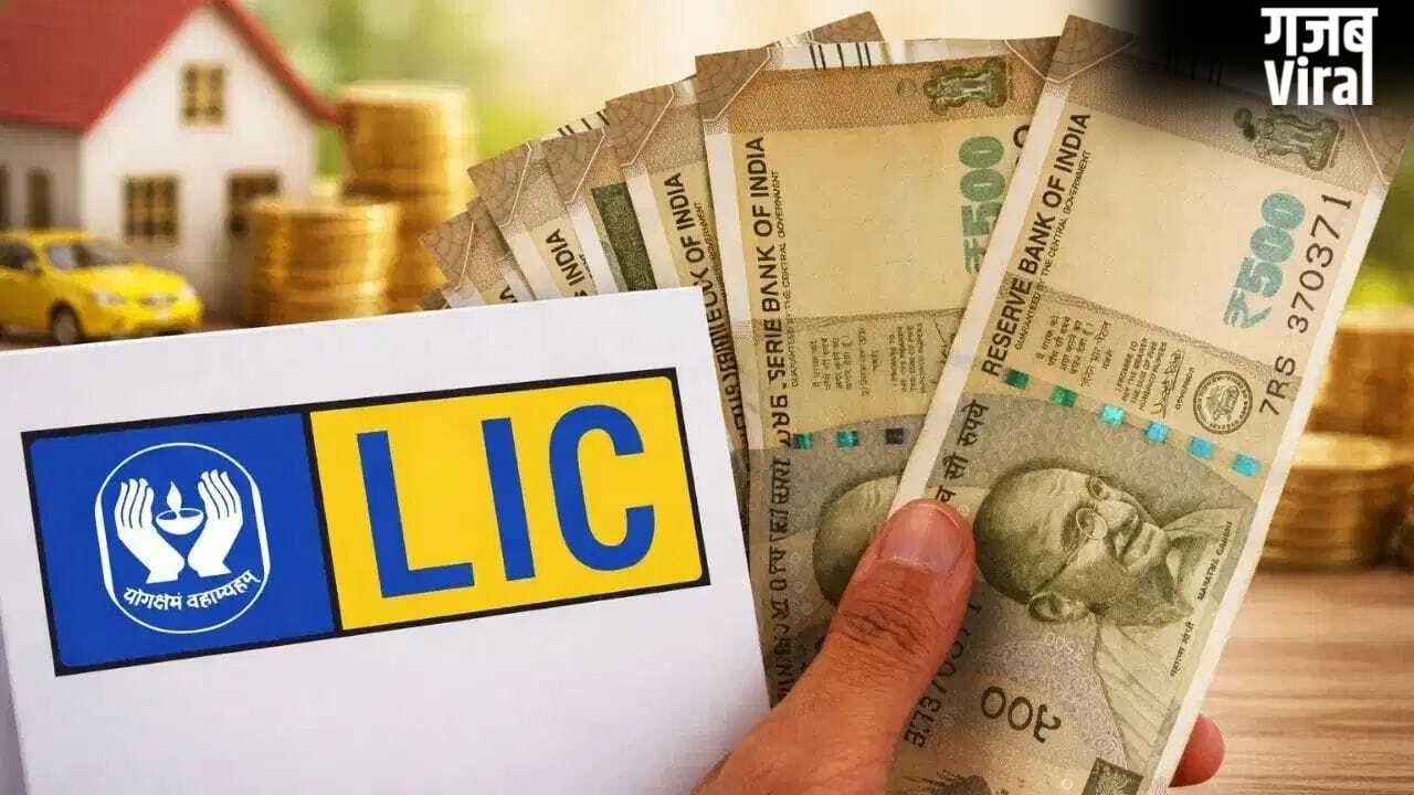 बच्चों की पढ़ाई से रिटायरमेंट तक, LIC के इन प्लान्स में छिपा है बड़ा फायदा​