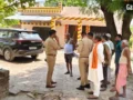 Robbery In Prayagraj: प्रयागराज में बेखौफ बदमाशों का तांडव; तीन घरों में लाखों की डकैती, फायरिंग कर फैलाई दहशत​