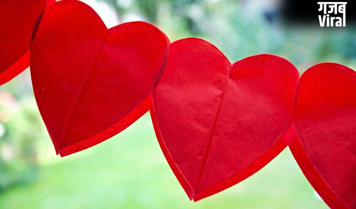 Love Horoscope For 7 June 2026 | आज का प्रेम राशिफल 7 जून 2026 | प्रेमियों के लिए कैसा रहेगा आज का दिन