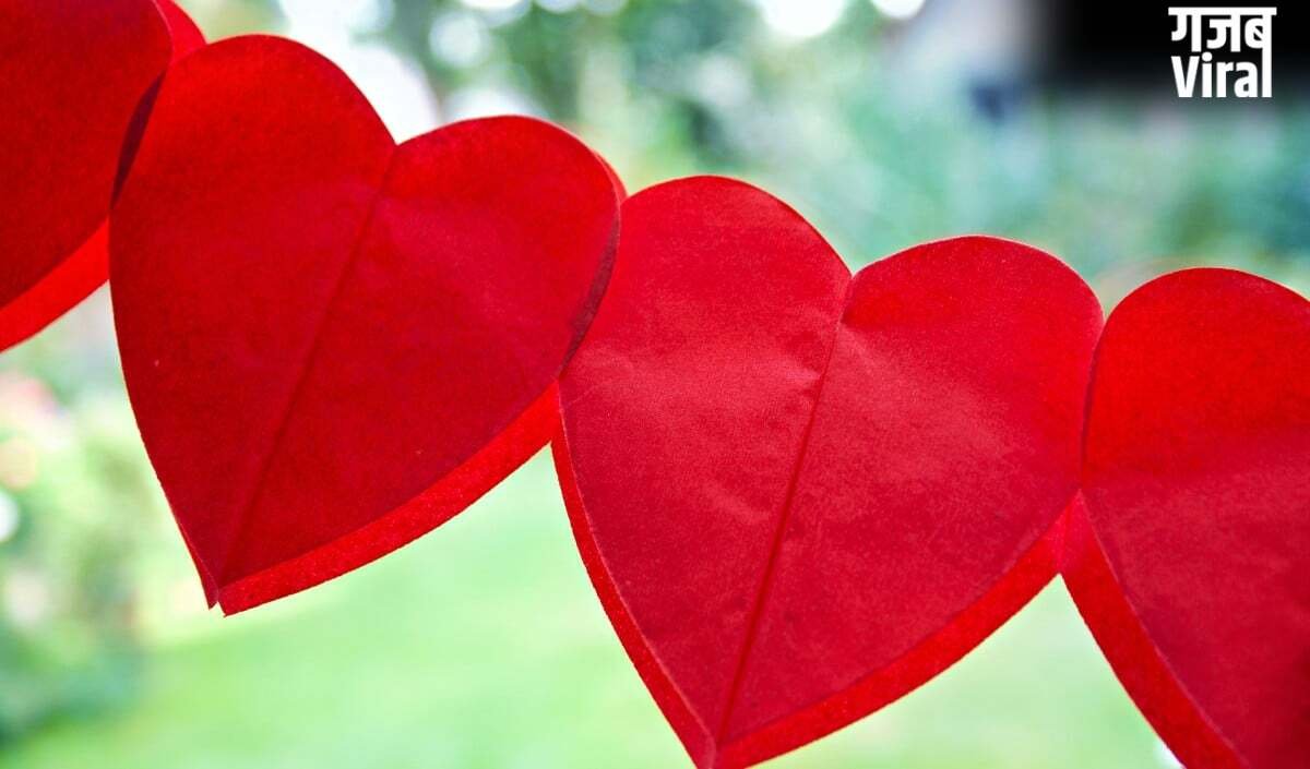 Love Horoscope For 8 June 2026 | आज का प्रेम राशिफल 8 जून 2026 | प्रेमियों के लिए कैसा रहेगा आज का दिन​