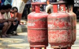 बिगड़ा रसोई का बजट! घरेलू LPG सिलेंडर 29 रुपए हुआ महंगा, आज से नई कीमतें हुईं लागू​
