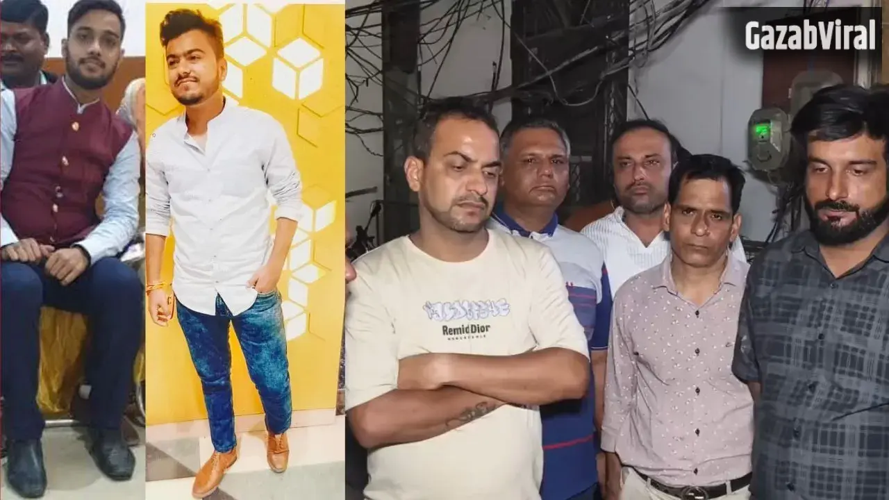 Lucknow Fire Tragedy: लखनऊ अग्निकांड में कानपुर के दो युवकों की दर्दनाक मौत, परिवारों पर टूटा दुखों का पहाड़​