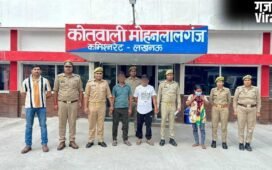 नई ड्रेस, तस्वीरें और फिर 2 लाख में डील… लखनऊ से राजस्थान तक फैला ‘दुल्हन गैंग’, 20 लड़कियां बनीं शिकार​