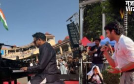 बंटवारे की दर्दनाक दास्तां बताएगी इम्तियाज अली की फिल्म, रिलीज से पहले किया अटारी बॉर्डर का दौरा​