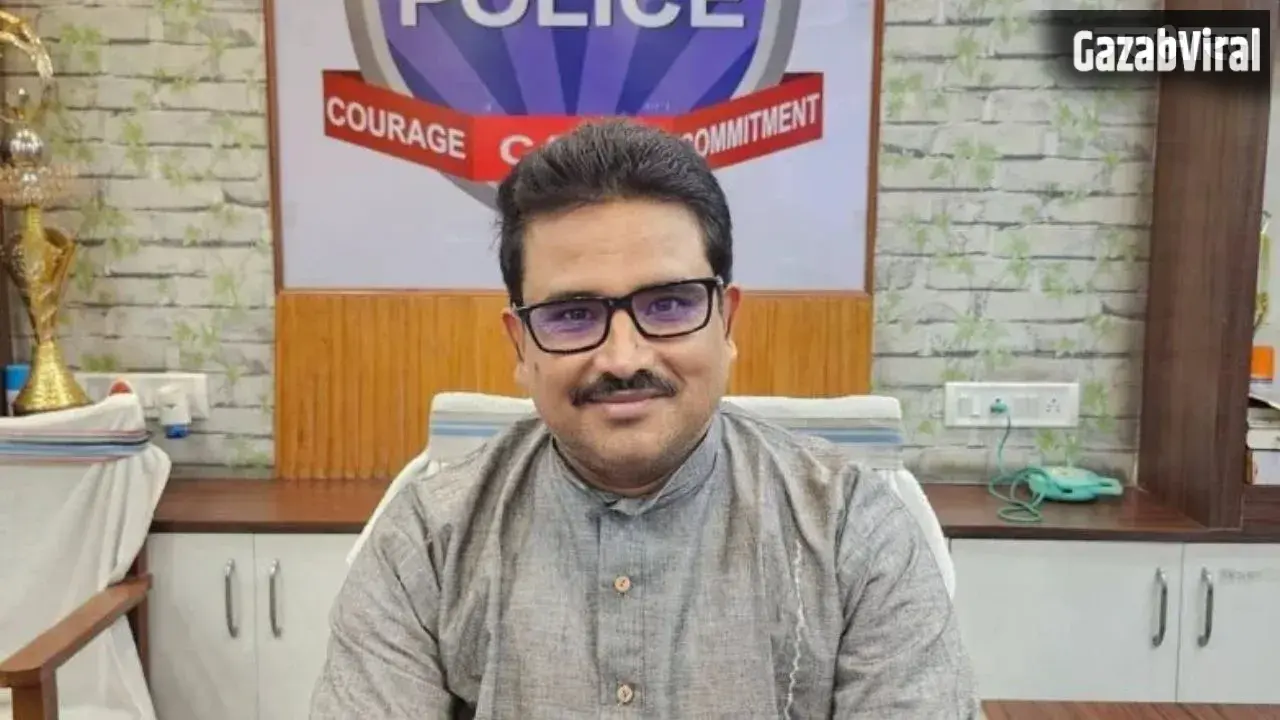 Coal Smuggling: ED का बड़ा एक्शन, आसनसोल से भ्रष्ट ADPC अधिकारी मनोरंजन मंडल गिरफ्तार
