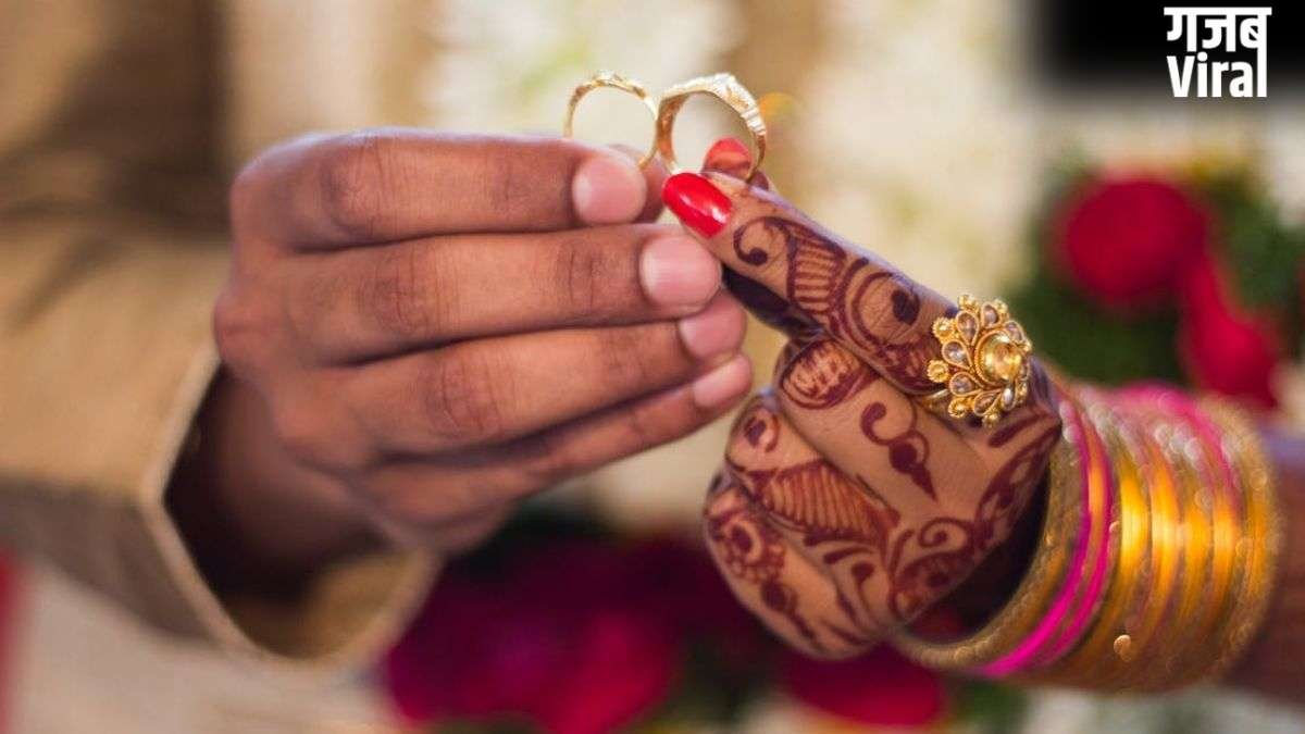 शादी में आ रही रुकावटें, बढ़ती जा रही उम्र? मां दुर्गा के इस स्वरूप की करें आराधना, इन मंत्रों में हैं बहुत शक्ति!​