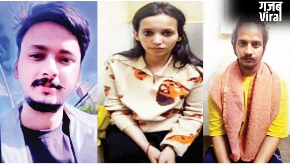 चर्चित सौरभ राजपूत हत्याकांड में जिला जज के सामने गवाह पेश,मां और ड्रम बेचने वाले के बयानों से खुला क्रूरता का राज​